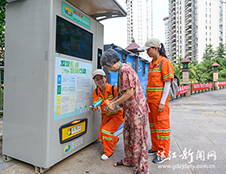 多家知名媒體再度聚焦德瀾仕：投用智能垃圾箱，先試行先受益！